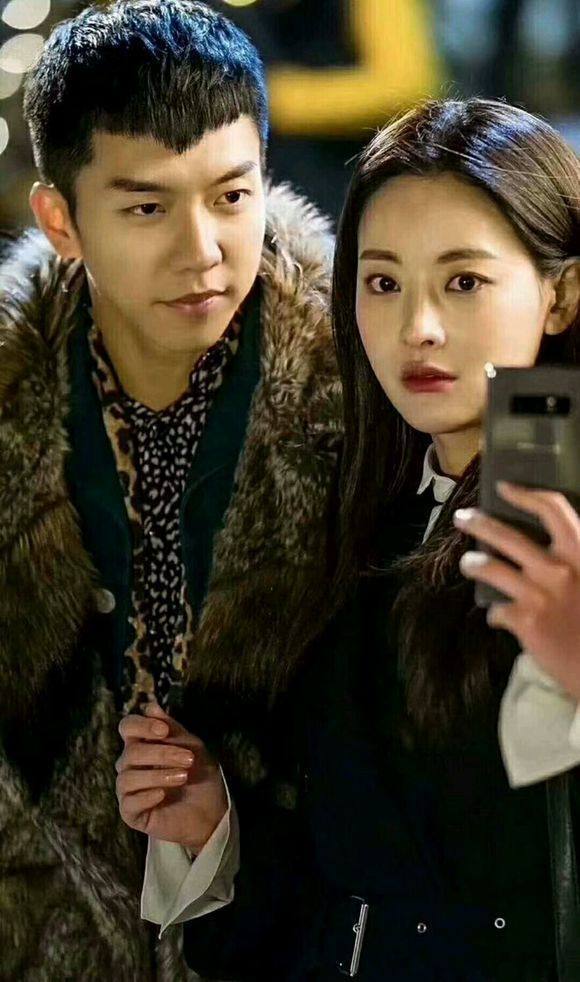 《花游记》完结撒花 2018年最火韩剧落幕