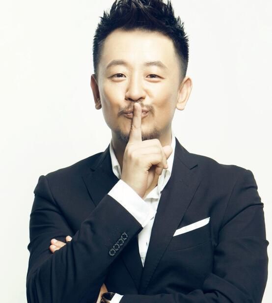 2018黄海波张静初首秀作品《一场奋不顾身的