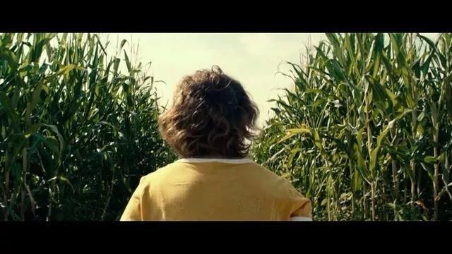 开年最佳恐怖片,剧本竟然只有一句对白