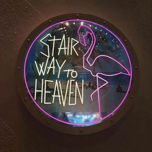 最近朋友圈很流行的10句霸气个性签名:逢场作