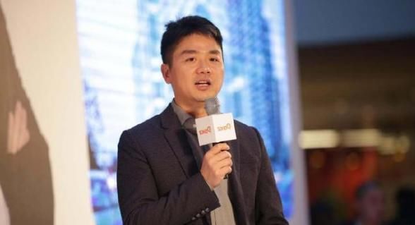 京东物流正式营业,让顺丰措手不及!网友:东哥,