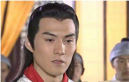 跟霍建华钟汉良乔振宇齐名的天涯四美,打拼18