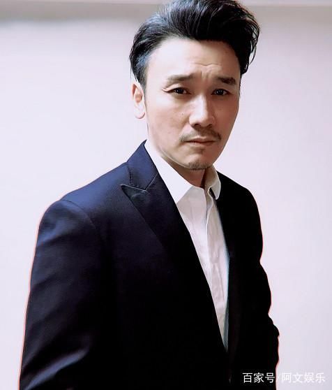 《下一站,别离》最帅的4位男士,于和伟仅排第