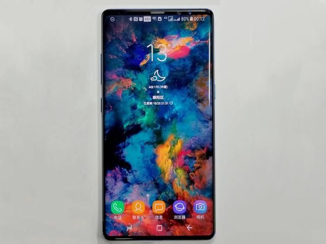 华为新机要秒苹果三星 2018哪款手机你最期待