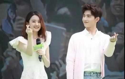 赵丽颖新片《长相思》,携手杨洋四度合作,马天