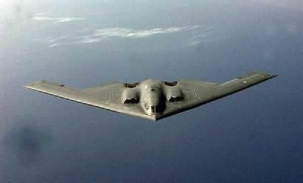 全球第一家,中国推出口型星影隐身无人作战飞