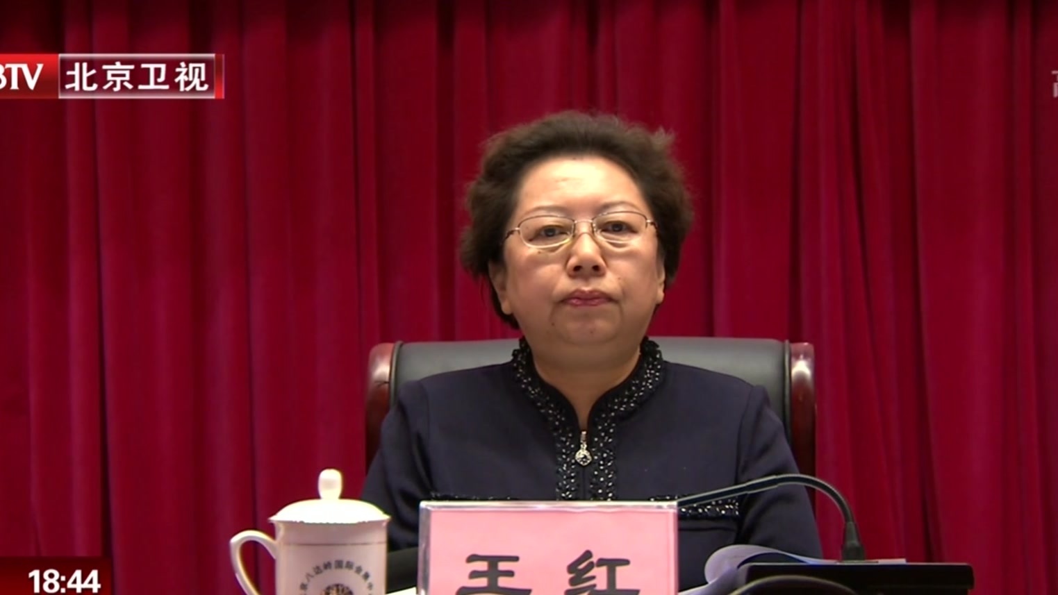 北京：延庆区吹响世园攻坚决胜冲锋号  6大工程做好举办地服务保障