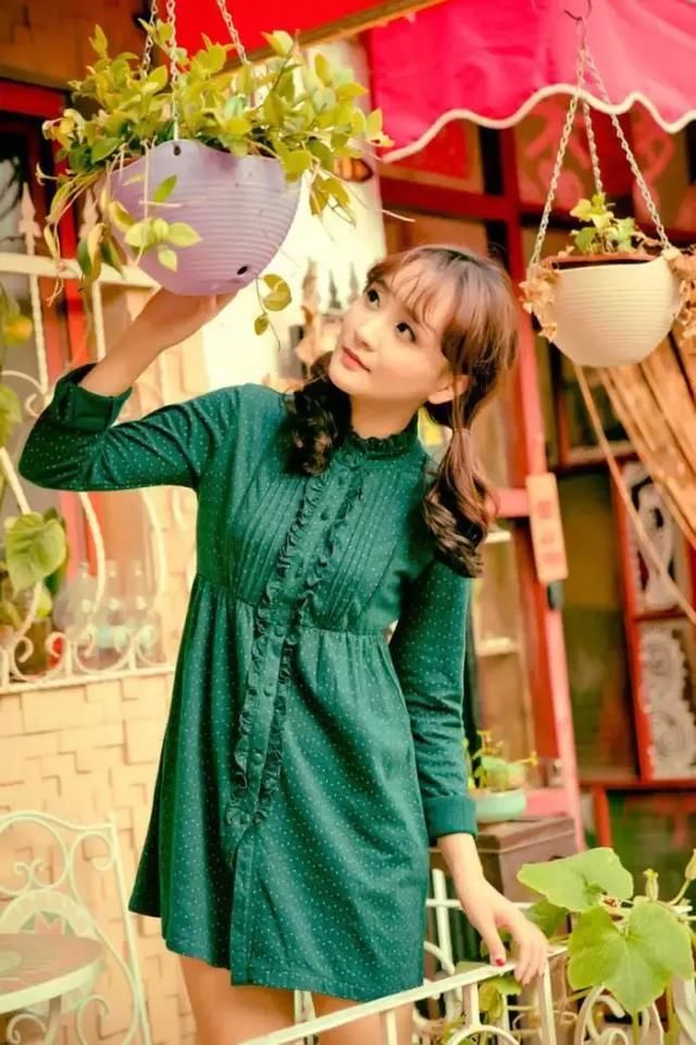 女大十八变 十二星座几岁时最漂亮?