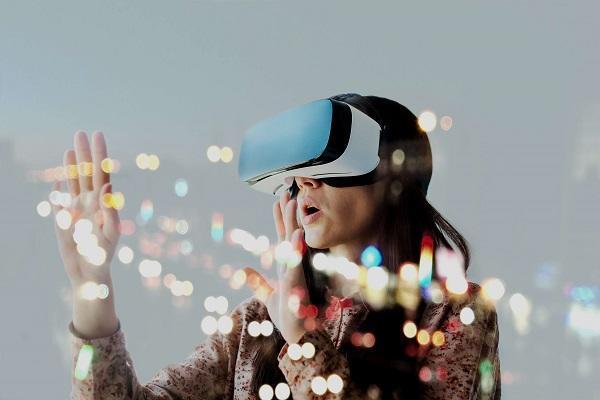 VR技术在旅游业的应用现状及未来发展前景