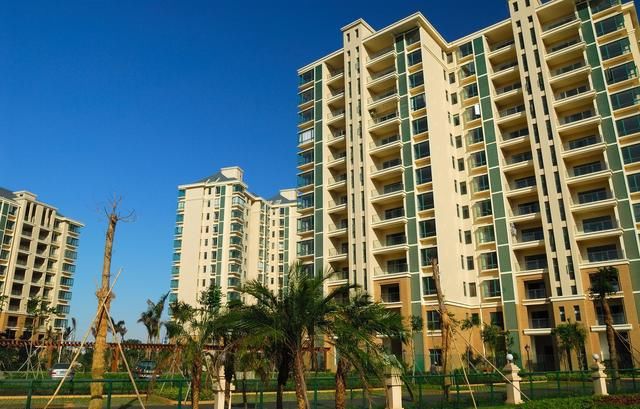 无可奈何!小县城房价凭啥能够直线上涨,背后原