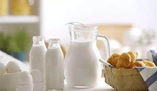 如何拥有林志颖般不老容颜?这5种食物,吃一口