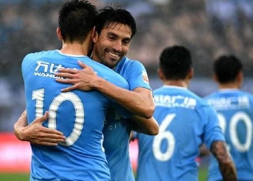 大连一方又要引援了 看来万达是铁心要回归了