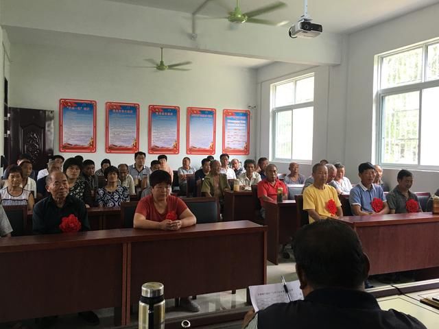 沙堰镇车湾村:评比激发内生动力 奖励助推脱贫