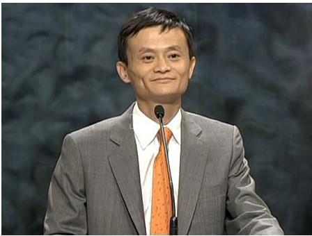 马云预言成真5年后房价图片