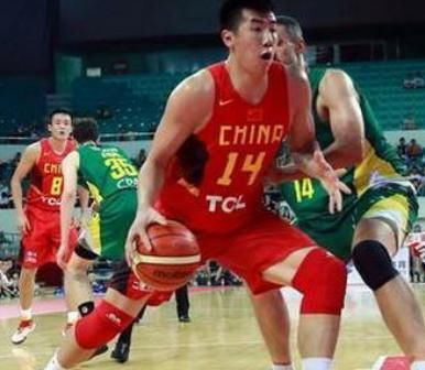 19年男篮世界杯国家队名单预测之内线篇-北京