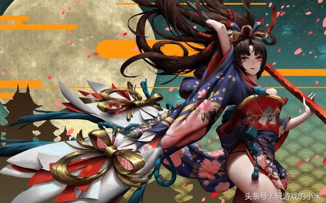 阴阳师犬夜叉之后下个联动作品是啥?柯南一出