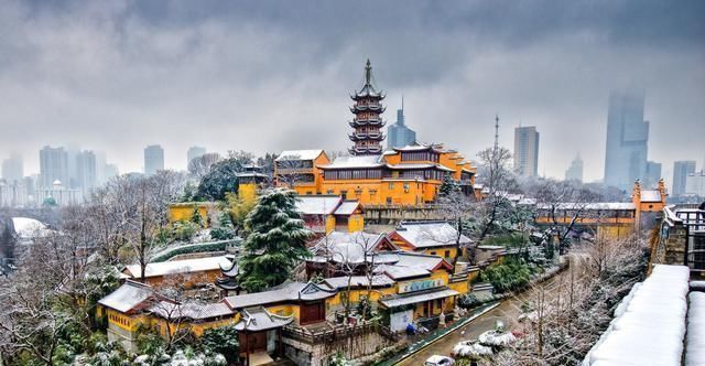 中国城市宜居竞争力排行,十强中有四城在江苏