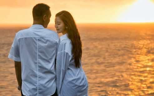 十八线女星,总是惹得一身骚?英雄为何总难过美人关