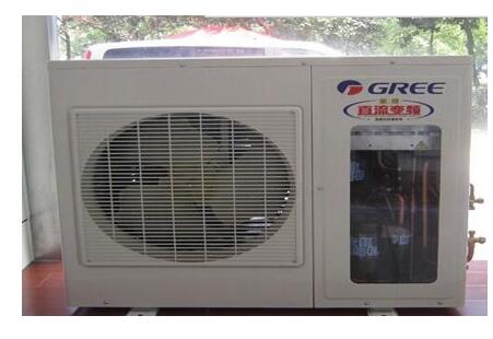 格力空调多久加一次氟利昂?格力空调真假如何