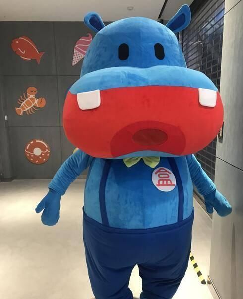 这家网红超市来成都了,我们提前品尝了马云同