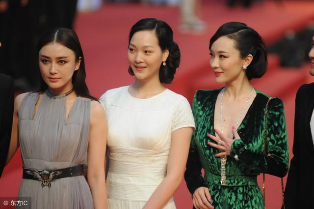 霍思燕揭秘女星怀孕真相,难怪杨颖杨幂生孩子