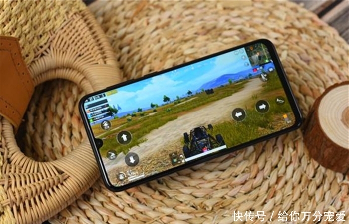 千元机不二选择!一部手机两个处理器!骁龙670