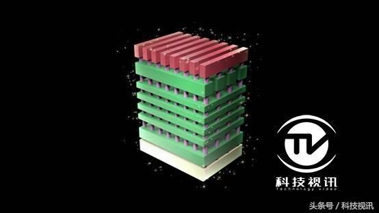 解读固态硬盘中闪存颗粒数量变少之谜