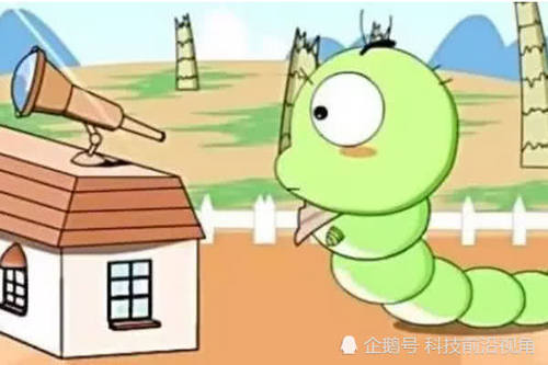 喜羊羊中最大的動物 變形兔不是最可怕的 而它曾差點活喫美羊羊 雪花新闻