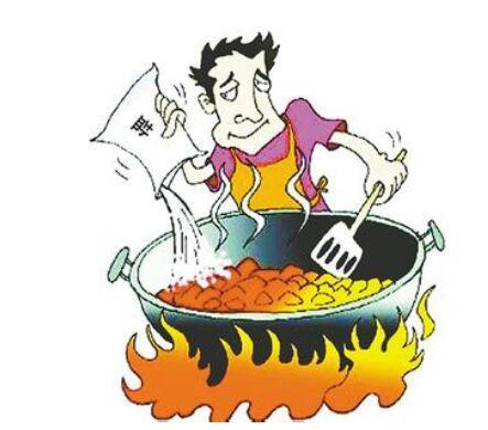 有"颜"值知道"盐"值吗?沙怪带你看!