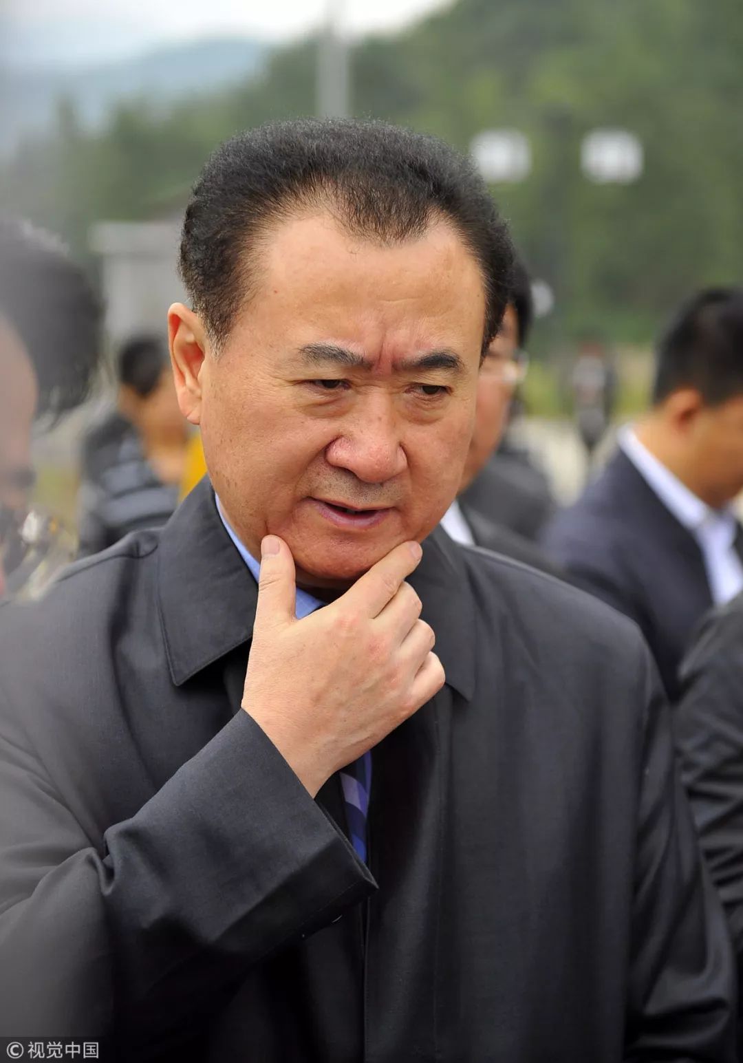 “半死不活”的万达电商还能让王健林忍多久？传“快钱”正遭出售