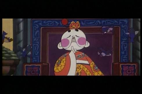 0后童年经典国产动画,鬼才信你没看过这几部!