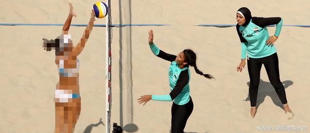 伊朗最美运动员!因为拒绝带头巾,被国家开除,永