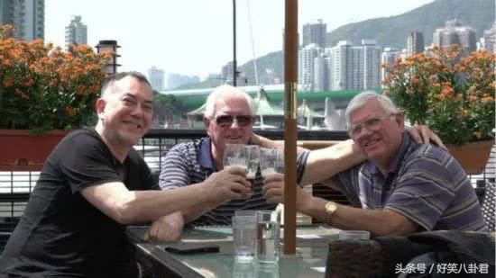 马天宇被父母抛弃,黄秋生被人歧视,这些明星的