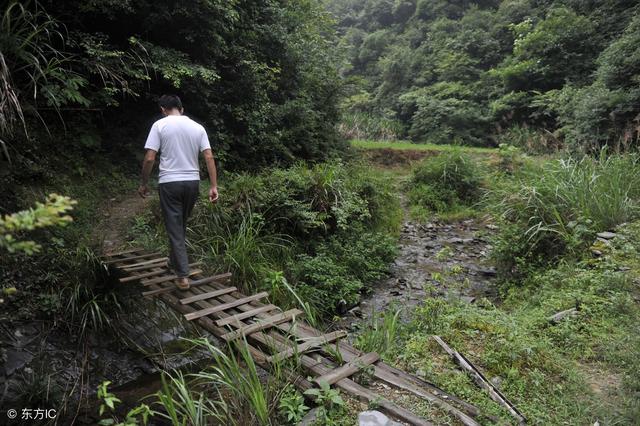 农村老话说穷家富路,你知道是什么意思吗?