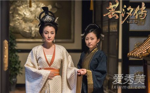 芸汐传有第二部吗?芸汐传第二部是原班人马吗