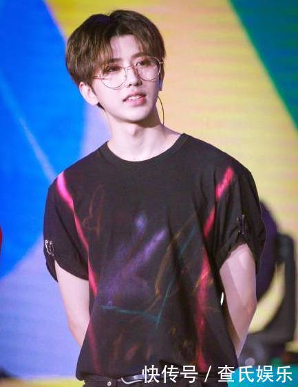 范冰冰弟弟范丞丞口误 到底出什么事了?