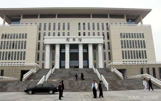 想到长三角城市读二本?这两所大学是报考的