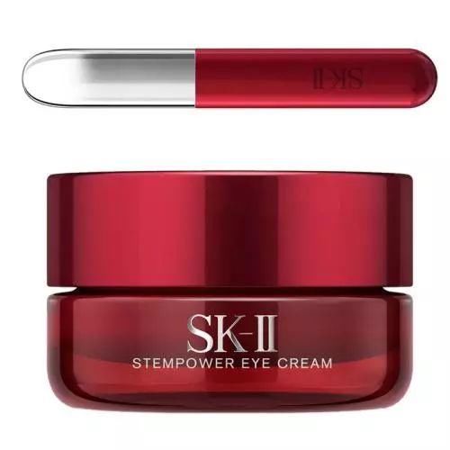 日本SK2你只知道神仙水吗?其实你不知道的还