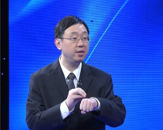 今晚18:25,北京大学第一医院皮肤性病科主任李航做客《健康北京》.