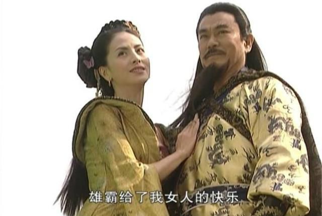 武侠小说十大绿帽,吴三桂仅排第三,排第一的被