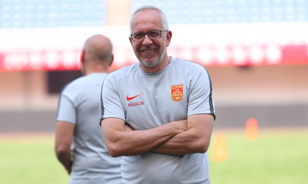 国足U23接下来会有几场友谊赛,张玉宁、黄紫