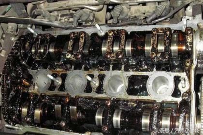 如何判断你的爱车发动机该清理积碳了