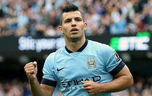 当今世界十大顶级足球明星身价排位介绍