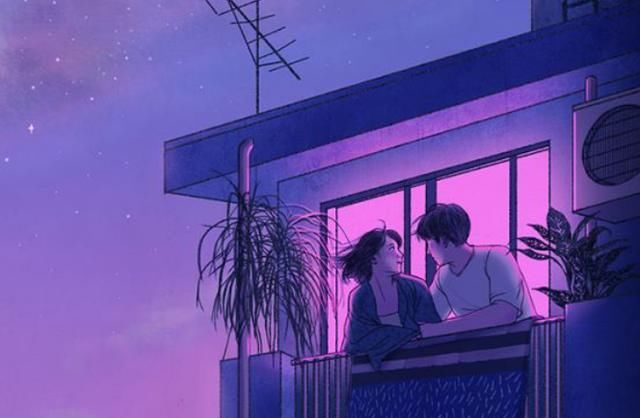 缘分到了尽头的夫妻,往往会有这四种表现