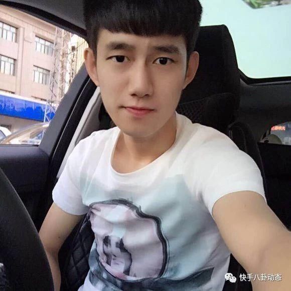 2018超级红人节阿哲、鳕熊上榜,阿哲与大哥豪