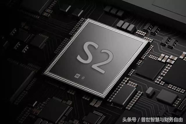 为发烧而生!618狂欢 澎湃S2处理器震撼来袭!