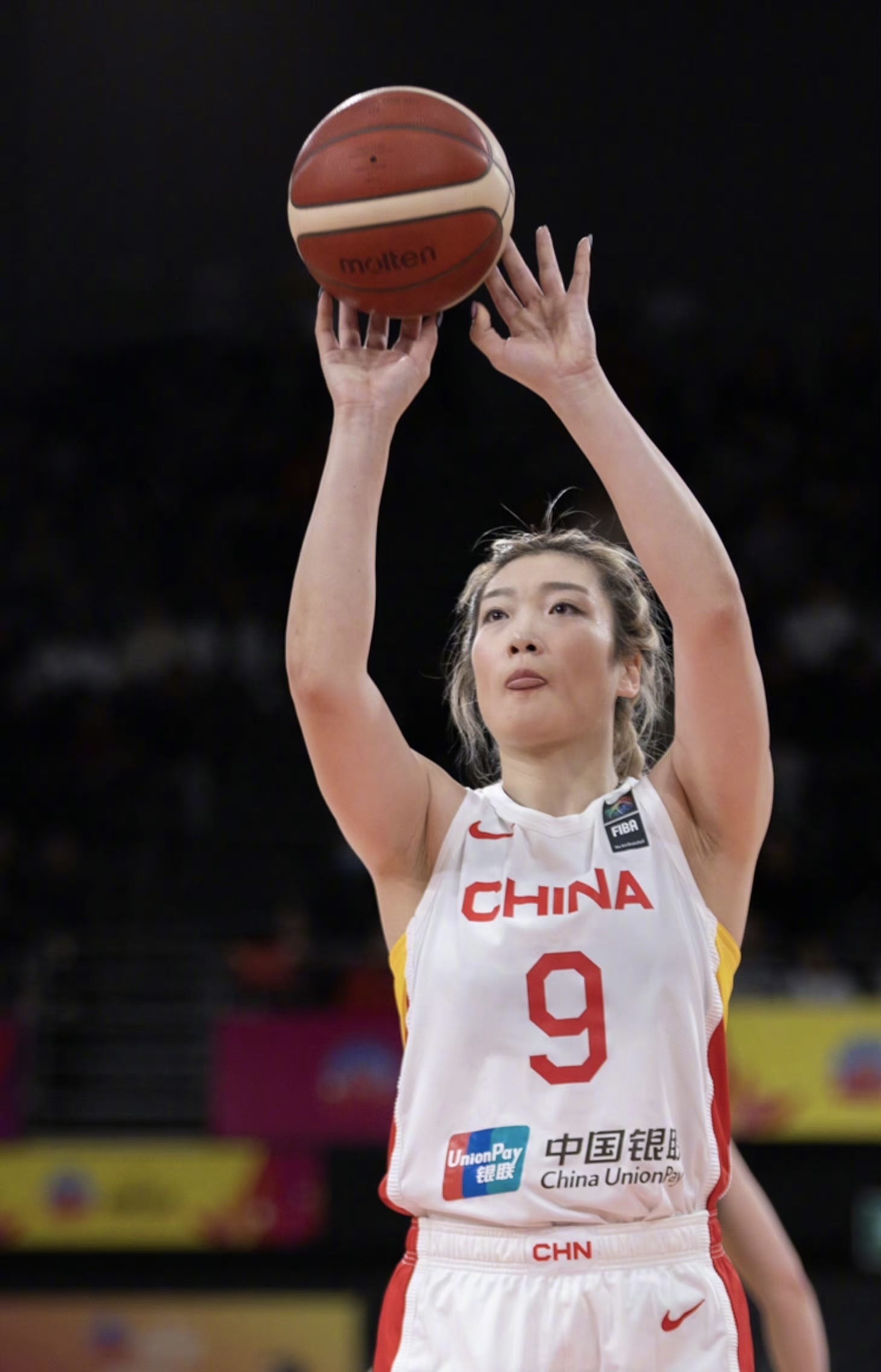 中国女篮以73-71击败日本队，夺得自2012年以来的首个亚洲杯冠军 - 知乎