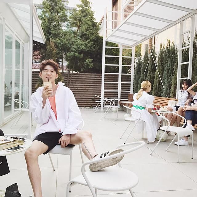 矮个子男生穿不得的裤子,第二款踩雷最多