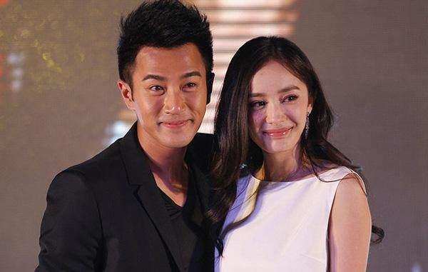 4岁小糯米正面照和杨幂极像, 而周杰伦的一岁