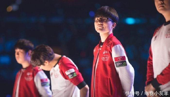 Faker登上作文素材,Meiko厂长上过央视财经,U